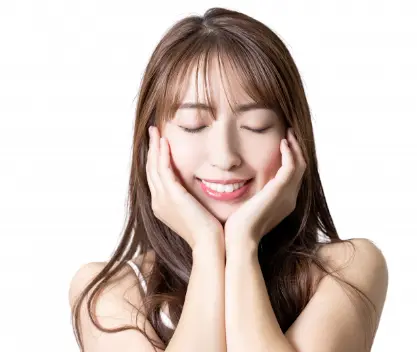 ピンクグロー注射の主な適応効果